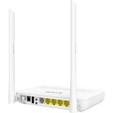 Tenda Hg6 N300 Wifi Gpon Ont Router