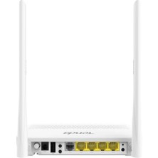 Tenda Hg6 N300 Wifi Gpon Ont Router