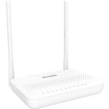 Tenda Hg6 N300 Wifi Gpon Ont Router