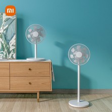 Xiaomi Mijia Kablosuz Ayaklı Fan - Beyaz (Yurt Dışından)