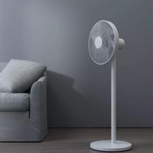 Xiaomi Mijia Kablosuz Ayaklı Fan - Beyaz (Yurt Dışından)