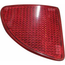 Dega Renault Kangoo Arka Tampon Reflek.sağ 7700308720