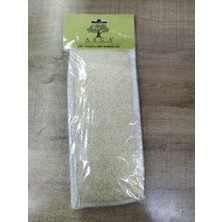 Arga Çift Taraflı Sırtkabak Lifi