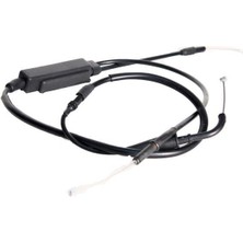 MG Moto Yamaha Dt 125R Gaz Teli