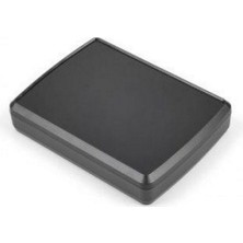 Sanec 5.7" Tablet Kutusu (Ölçüleri: 190 x 150 x 32 Mm) - Siyah