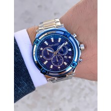 Ferrucci Takvimli Erkek Kol Saati FC.14167TM.02