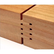 Woodlife Kayın Ahşap Plaka - 1. Sınıf Masif Panel  80-130-30