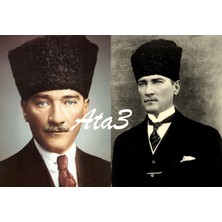 Lineart Pirinç Dekopaj Kağıdı LA-ATA03