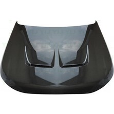 Bimbo Range Rover Sport L494 Svr Kaput Aluminyum 2013-2022