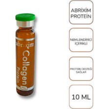 Abrixim Protein Saç Bakım Serumu