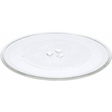 Beko Oem - Beko Bmd 2084 Mikrodalga Fırın Cam Tepsi - 9178007706