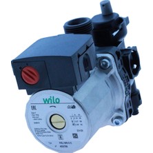 Wilo Wilo Kombi Sirkülasyon Pompa Motoru 82 W