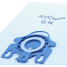 Miele Miele Airclean Type G / N Süpürge Toz Torbası