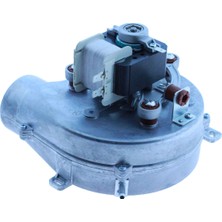 Demirdöküm Demirdöküm Aden / Atron / Neva / Nitron Kombi Fan Motoru