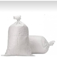 Kartop Ambalaj Çuval Çok Amaçlı Moloz Çuvalı. Pp Çuval.