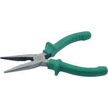 Bdm Çelik Cr-V 150MM Yeşil Kargaburun
