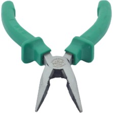 Bdm Çelik Cr-V 150MM Yeşil Kargaburun