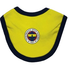 Fenerbahçe Lisanslı Mama Önlüğü - Fb 1452