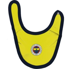 Fenerbahçe Lisanslı Mama Önlüğü - Fb 1452