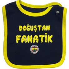 Fenerbahçe Lisanslı Mama Önlüğü - Fb 1454