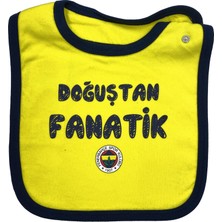 Fenerbahçe Lisanslı Mama Önlüğü - Fb 1455