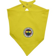 Fenerbahçe Lisanslı Mama Önlüğü - Fb 1457