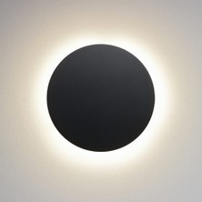 Triolux TRA74102 Eco Ø20 cm LED Aplik Lunar Eclıpse - Işık Rengi 3000K Sıcak Beyaz