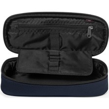 Eastpak Oval Single Ultra Marine Kalem Kutusu EK717L83