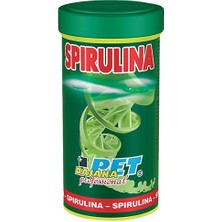 Dajana Spirulina Powder 100 ml 50 gr