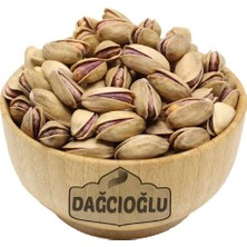 Dağcıoğlu Antep Fıstığı Duble 1 Kg