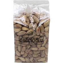 Dağcıoğlu Antep Fıstığı Duble 1 Kg