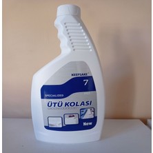 Keepsake Ütü Kolası 500ML