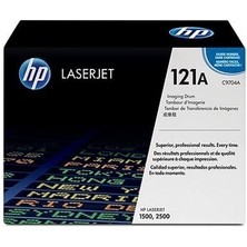 Hp C9704A 121A Drum Orjinal Hp Laserjet 3500/3550/3700