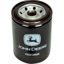 John Deere Yağ Filtresi-RE519626