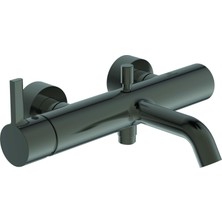 Ideal Standart Joy Banyo Bataryası Manyetik Gri - BC786A5