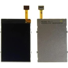 Nokta Teknik Nokia N71 N73 N93 Ekran LCD Panel Aaa