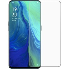 Bufalo Huawei P Smart 2021 Ekran Koruyucu Flexiglass Nano