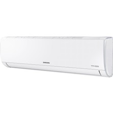 Samsung AR09TXHQASI 9000 BTU Duvar Tipi Klima