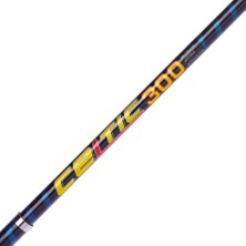 AlbaStar Celtic 2252 210 cm Olta Kamışı 100-300 G Atarlı    Balıkmarketim