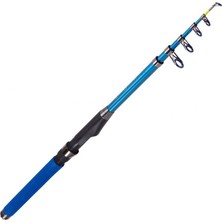 AlbaStar Eren 270 cm Olta Kamışı 40-80 G Atarlı    Balıkmarketim