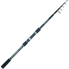 AlbaStar Paradise Carp 2231 270 cm Olta Kamışı 40-80 G Atarlı    Balıkmarketim