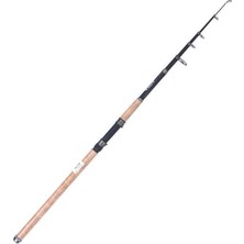 AlbaStar Apollo 1949 300 cm Olta Kamışı 100-200 G Atarlı    Balıkmarketim