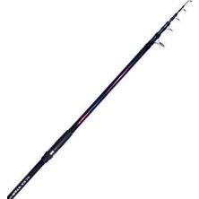 AlbaStar Go 2336 450 cm Surf Olta Kamışı 100-200 G Atarlı    Balıkmarketim