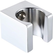 Fause Duş Askısı Kare Pirinç KAS102