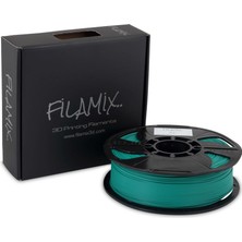 Filamix Yeşil Filament Pla + 1.75mm 1 kg Plus