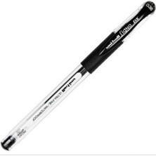 eOfis Signo Dx 0.38 Siyah Jel Kalem