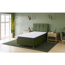 Moly Ergonomik Ortopedik Lateks Yatak - Bebek Yatağı