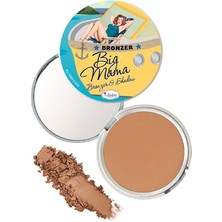 The Balm Bıg Mama Bronzer