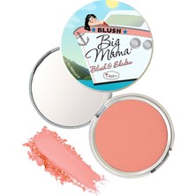 The Balm Bıg Mama Allık