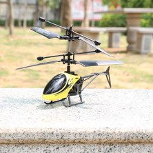 Tenghuishiye Uzaktan Kumandalı Elektrikli Uçan Helikopter (Yurt Dışından)